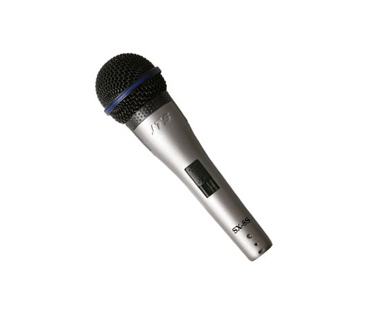 Микрофон динамический  JTS SX-8S - 15718 за 0 грн. | 4Club